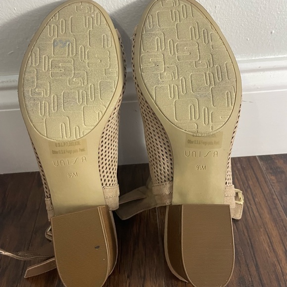 Unisa heels size 9.5 - Picture 4 of 5